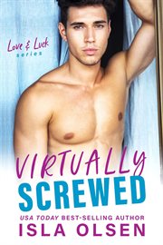 Virtually Screwed cover image