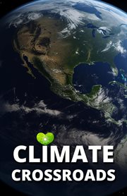 Climate Crossroads cover image