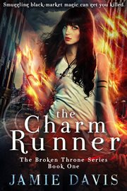 The Charm Runner cover image
