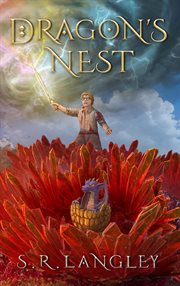 Dragon's Nest cover image