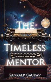 The Timeless Mentor cover image