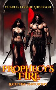 Prophecy's Fire cover image