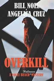 Overkill cover image