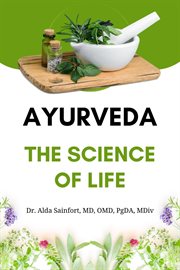 Ayurveda cover image