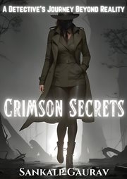 Crimson Secrets cover image