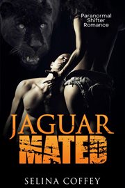 Jaguar Mated cover image