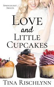 Love & Little Cupcakes cover image