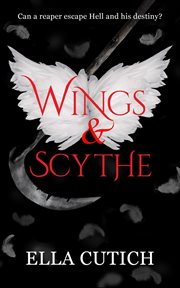 Wings & scythe cover image