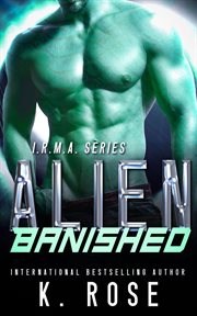 Alien Banished cover image