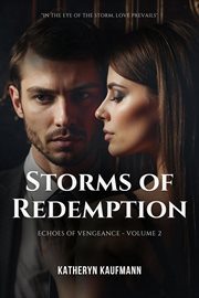Storms of Redemption cover image