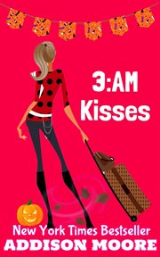 3 : AM Kisses cover image
