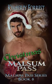 Christmas in Malsum Pass cover image