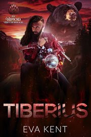 Tiberius cover image