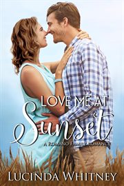 Love Me at Sunset cover image
