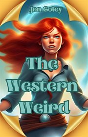 The Western Weird cover image