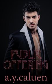 Public Offering cover image