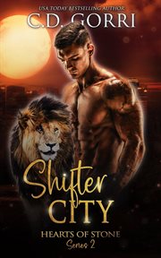 Shifter City cover image