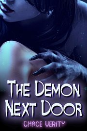 The Demon Next Door cover image