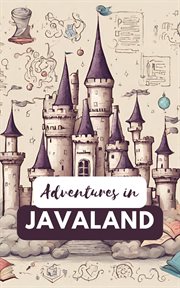 Adventures in Javaland cover image