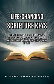 Life : Changing Scripture Keys cover image