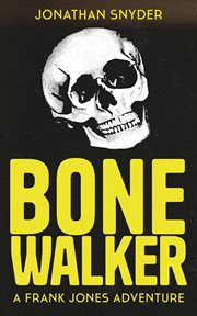 Bone Walker cover image