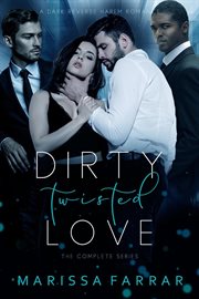 Dirty Twisted Love cover image