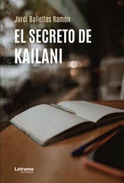 El secreto de Kailani cover image