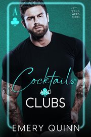 Cocktails & Clubs cover image