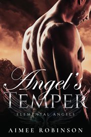 Angel's Temper cover image