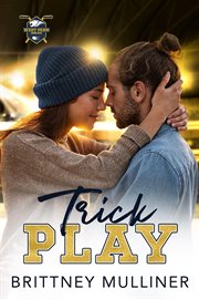 Trick Play cover image