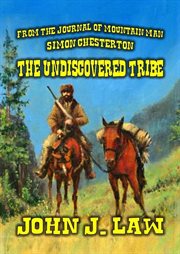 The Undiscovered Tribe cover image