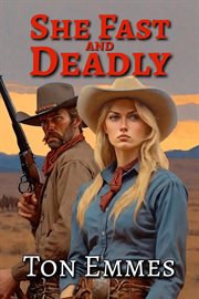 She Fast and Deadly cover image
