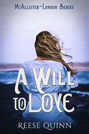 A Will to Love cover image