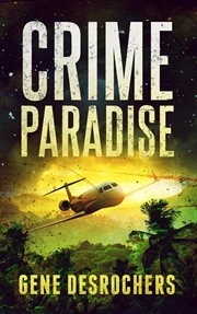 Crime paradise cover image