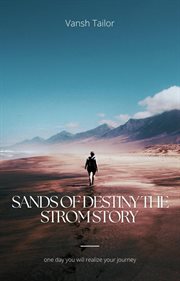 Sands of Destiny the strome story cover image