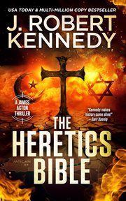 The Heretics Bible cover image