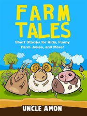 Farm Tales Collection cover image