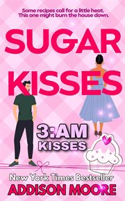 Sugar Kisses cover image