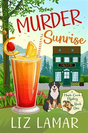 Murder Sunrise cover image