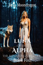 Luna of the Alpha cover image
