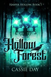 Hollow Forest cover image