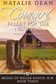 Cowgirl Fallin' for the Neighbor cover image