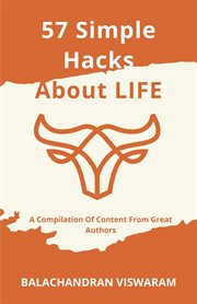 57 Simple Hacks About Life cover image