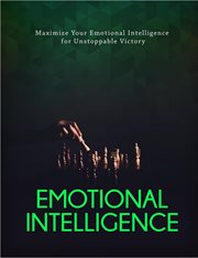 Emotional Intelligence cover image