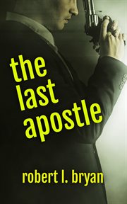 The Last Apostle cover image