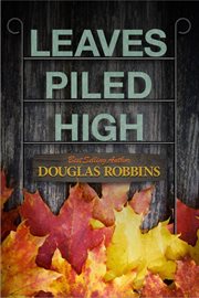 Leaves Piled High cover image