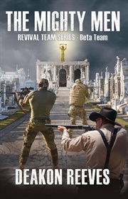 The Mighty Men - Beta Team : Beta Team cover image