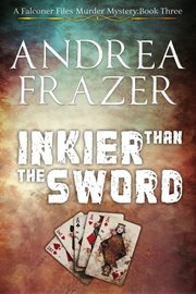 Inkier than the Sword cover image