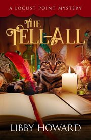 The Tell All cover image