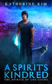 A Spirit's Kindred cover image
